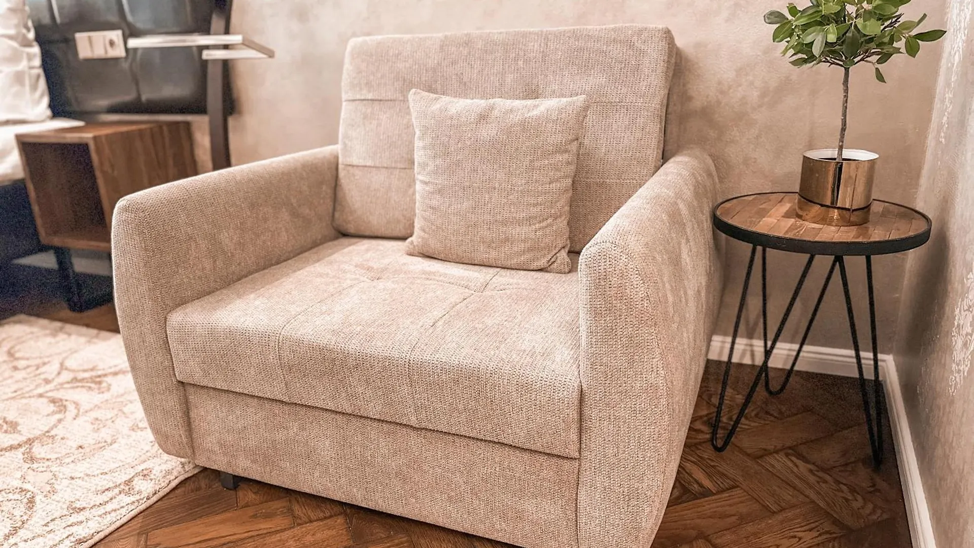 Alfons Boutique Hotel Prague