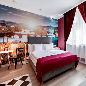 Apart-hotel Revelton