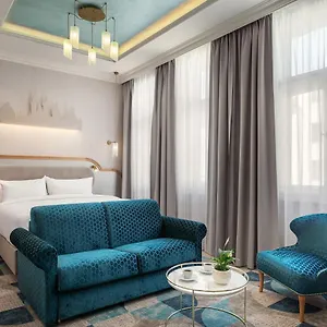 Hotel Allure &