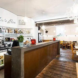 Sophie's Praag