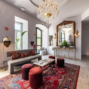 Alfama 4* Lisboa