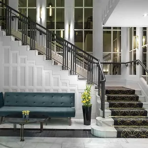 Otel Hilton Old Town, Prag