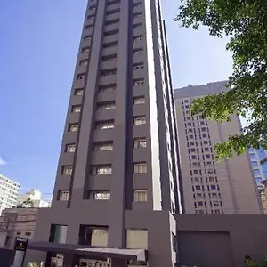 Flat Jardins Paulista 540 São Paulo