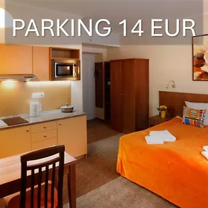 3* Aparthotel Anyday