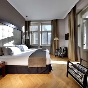Otel Eurostars David, Prag