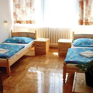Hotel Rila **