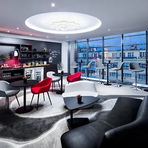 Vienna House By Wyndham Andel's Praag