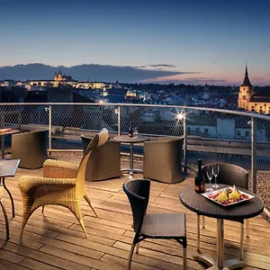 Metropol Design Old Town Praag