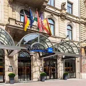 Hotel Radisson Blu Beke Hotel, ****