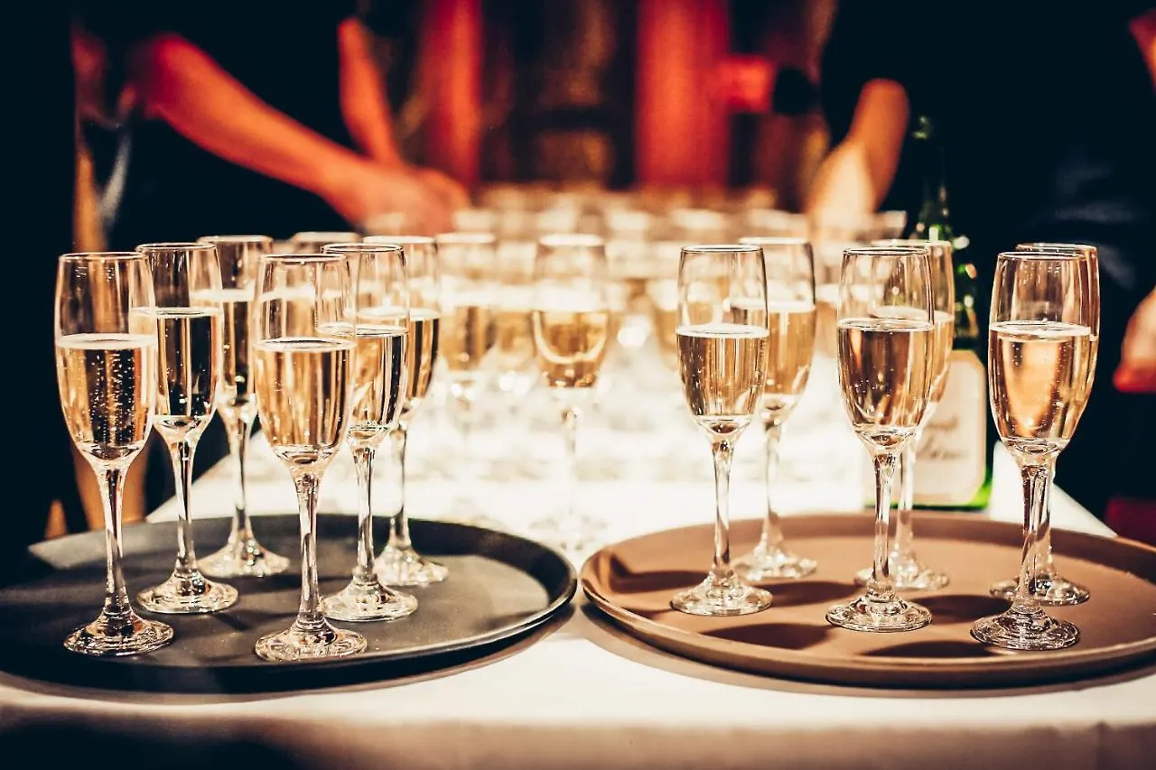Alfons Boutique Hotel Prague