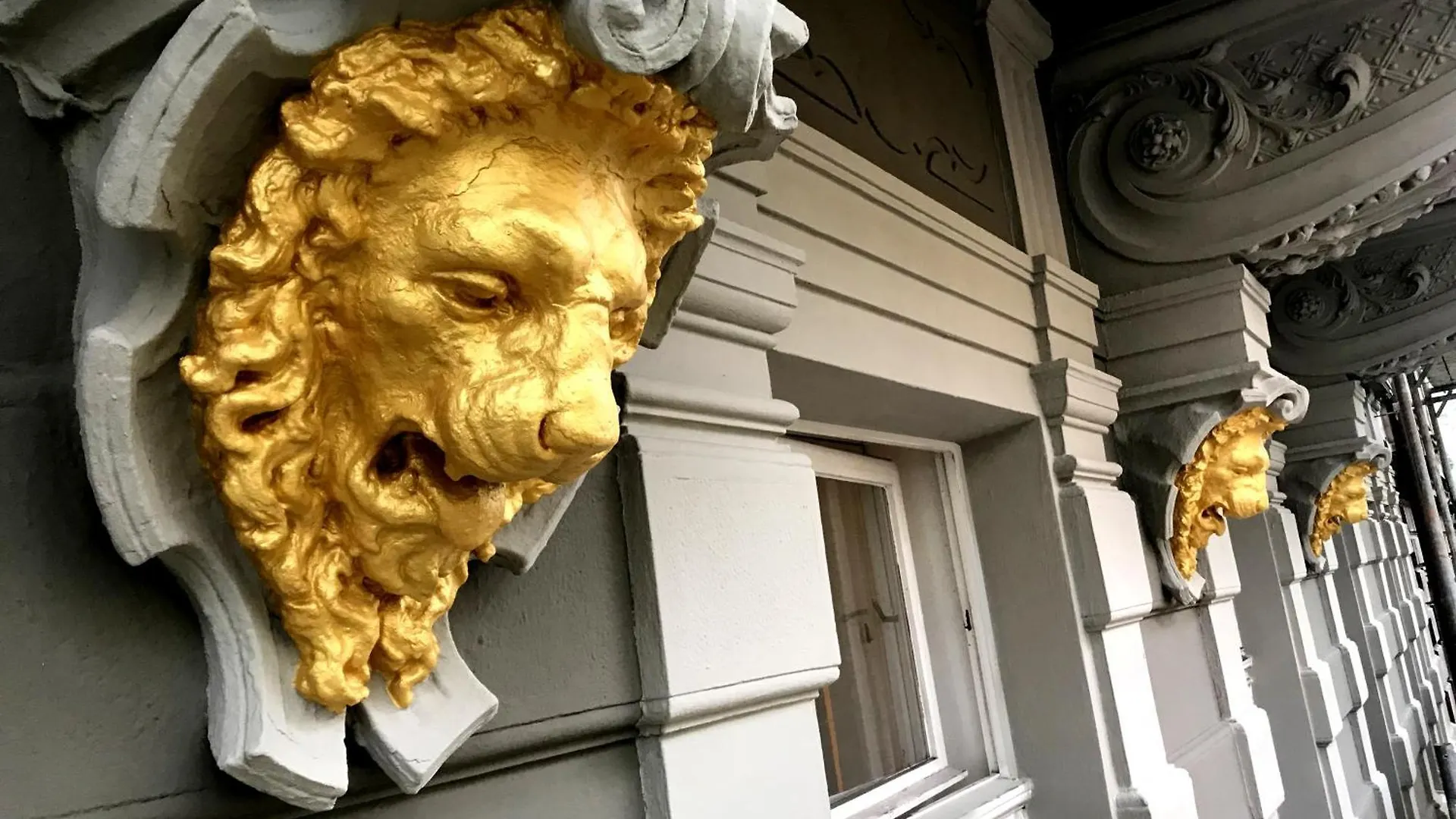 Alfons Boutique Hotel Prag